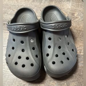 Crocs W8 M6- NWOT